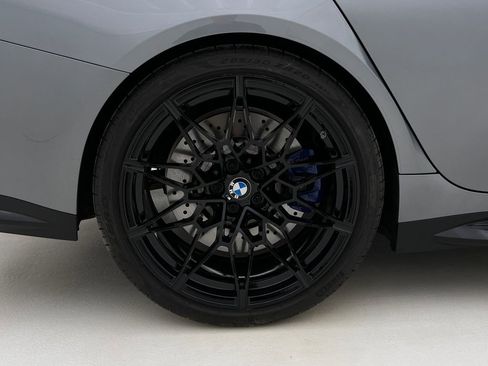 Used 2022 BMW M3 w/ Executive Package image 29