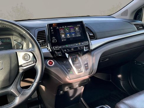 Used 2019 Honda Odyssey EX-L image 6