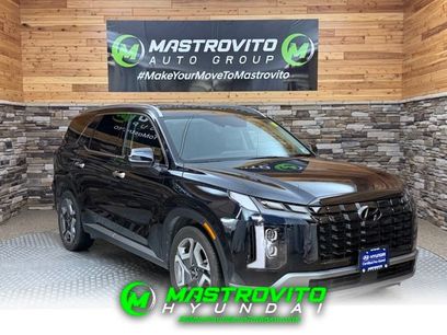 Certified 2024 Hyundai Palisade SEL w/ Premium Package