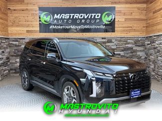 Certified 2024 Hyundai Palisade SEL w/ Premium Package AWD/4WD 360° Tour