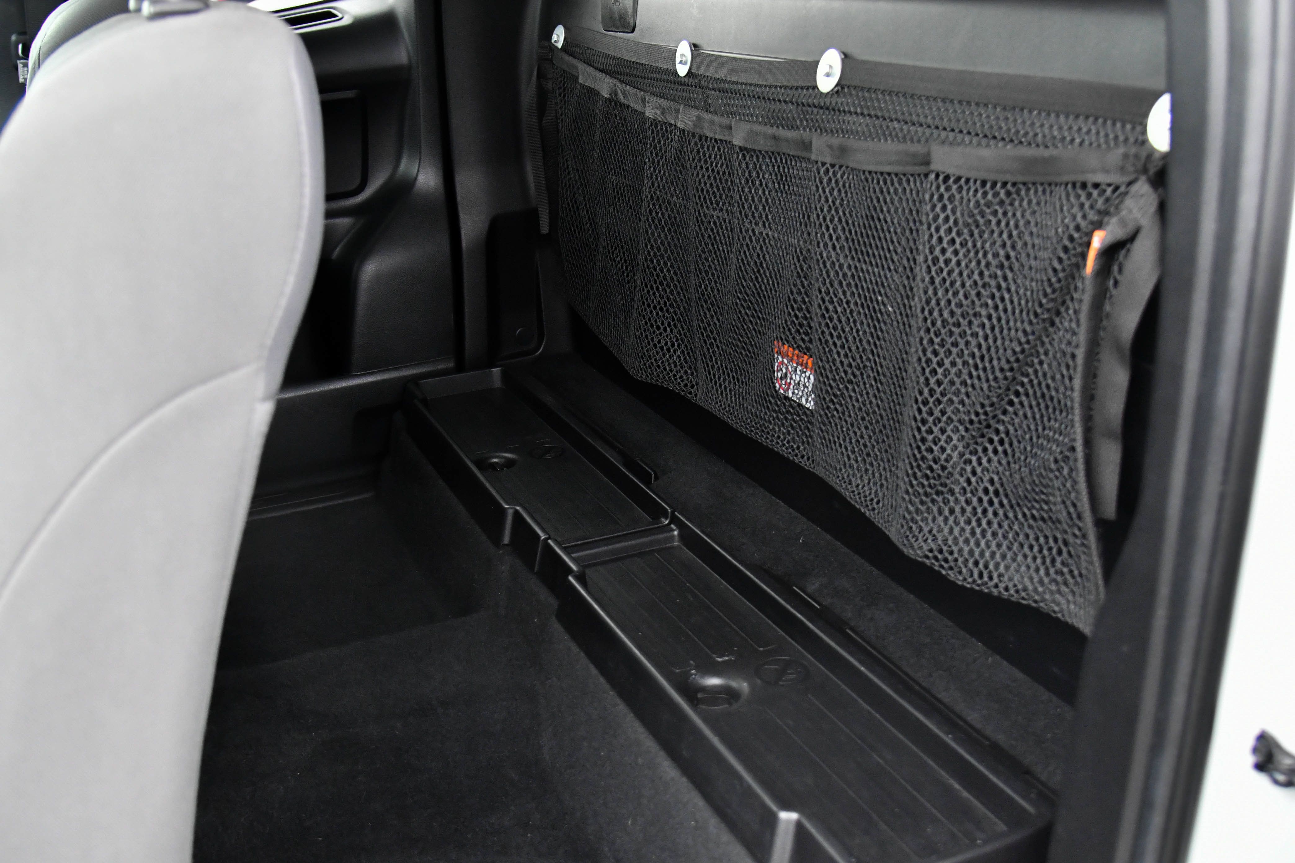 Used 2021 Toyota Tacoma SR RWD image 32