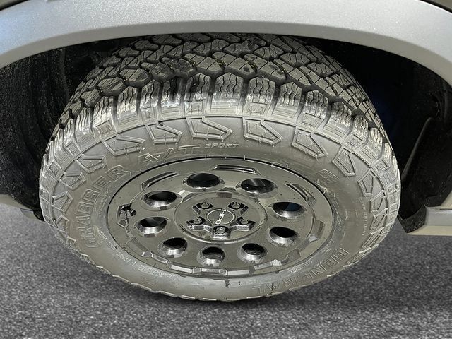 New 2026 Honda Passport TrailSport Elite image 11