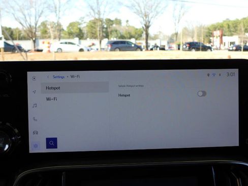 Used 2023 Lexus LX 600 F Sport image 62