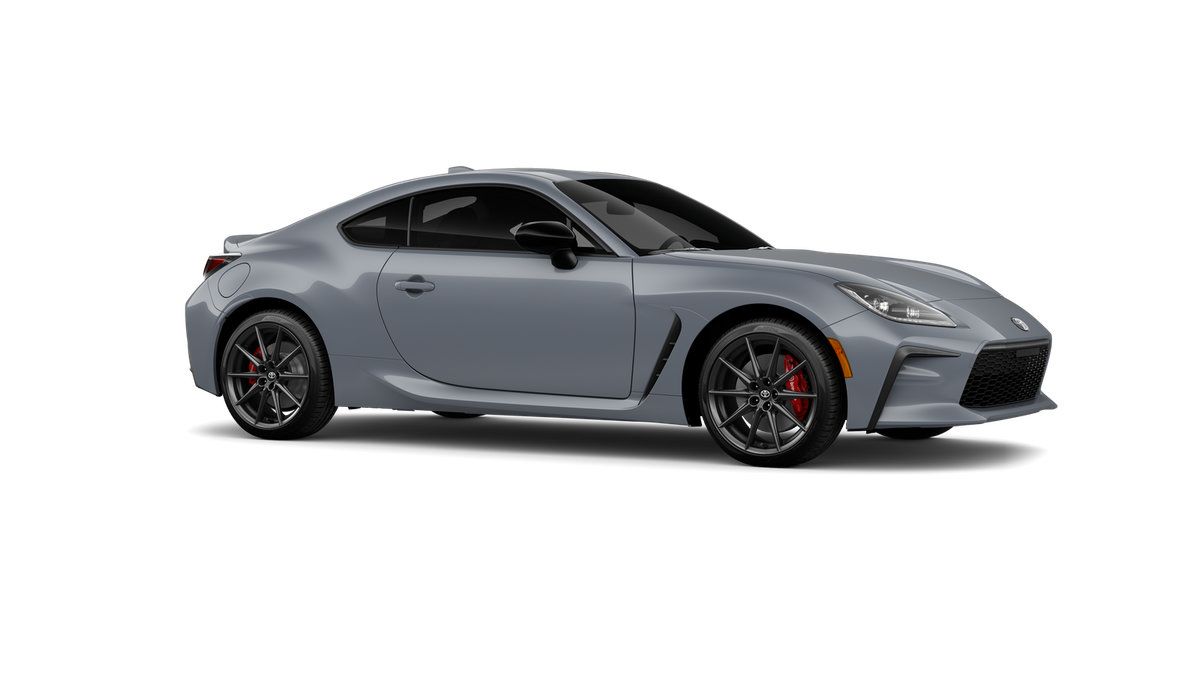 New 2027 Toyota GR86 RWD image 13