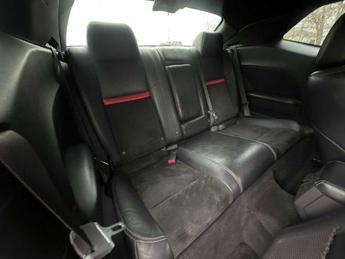 Used 2009 Dodge Challenger SRT8 w/ SRT Option Group II image 21