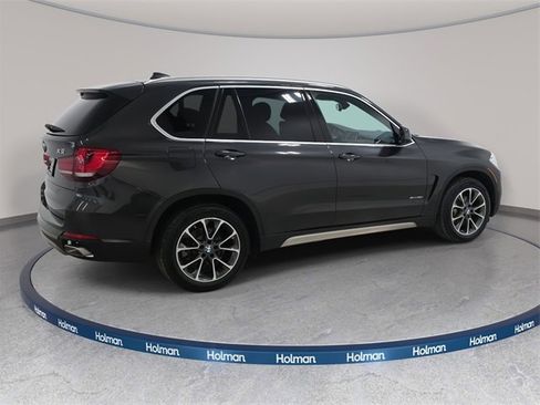 Used 2018 BMW X5 xDrive35i image 6