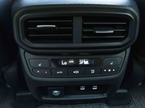 Used 2026 Honda Passport TrailSport Elite image 40