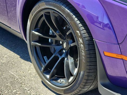 Used 2023 Dodge Challenger R/T Scat Pack RWD image 12