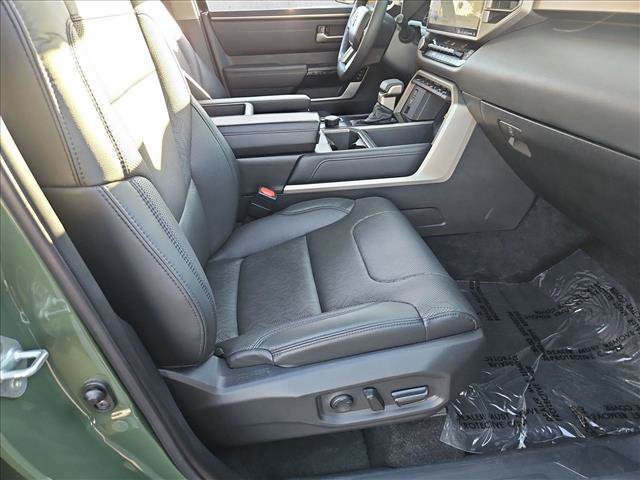 Used 2023 Toyota Tundra Limited AWD/4WD image 20
