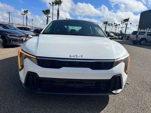 New 2026 Kia K4 GT-Line Turbo FWD image 2