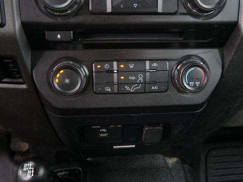 Used 2017 Ford F350 XL w/ Power Equipment Group image 23