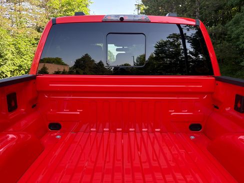 Used 2023 Ford F150 Raptor w/ Equipment Group 802A Raptor R AWD/4WD image 34