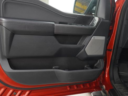 Used 2023 Ford F150 4x4 SuperCrew image 17
