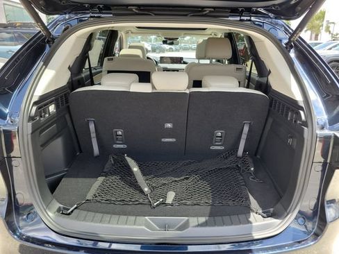 New 2026 MAZDA CX-90 3.3 Turbo w/ Premium Sport Pkg AWD/4WD image 27