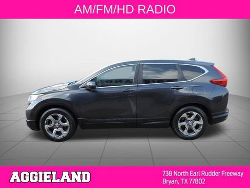 Used 2019 Honda CR-V EX image 7