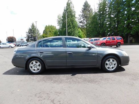 Used 2006 Nissan Altima 2.5 S w/ (P01) Special Edition Pkg FWD image 18