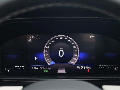 New 2025 Volkswagen Taos S image 10