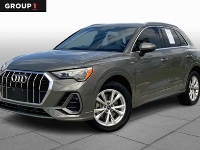 Used 2021 Audi Q3 2.0T Premium w/ Convenience Package
