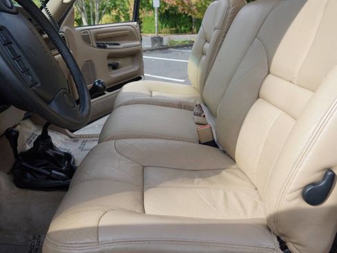 Used 1997 Dodge Ram 3500 Truck 4x4 Club Cab image 68