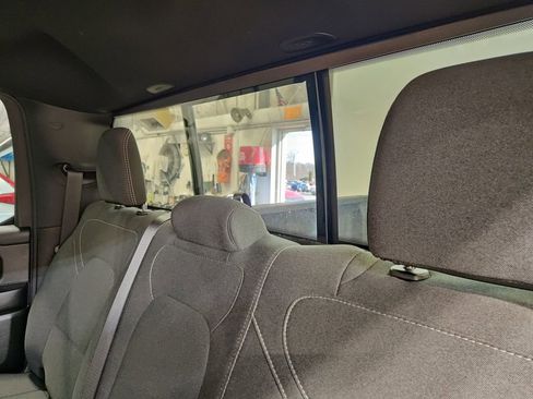 Used 2023 RAM 1500 Tradesman image 29