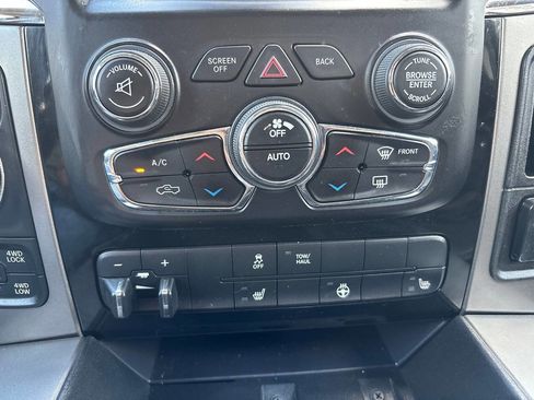 Used 2017 RAM 1500 Sport image 27