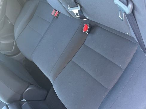 Used 2024 Nissan Sentra S FWD image 29