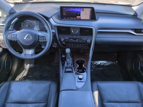 Used 2016 Lexus RX 350 AWD image 14