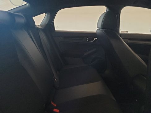 Used 2022 Honda Civic Sport image 19