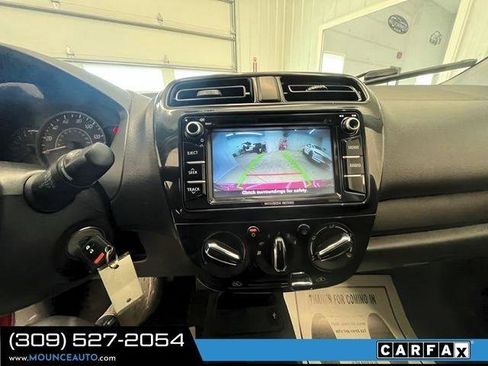 Used 2019 Mitsubishi Mirage G4 ES image 18