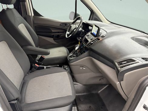 Used 2020 Ford Transit Connect XL w/ Trailer Tow Package image 21