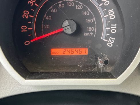 Used 2008 Toyota Tundra SR5 RWD image 24
