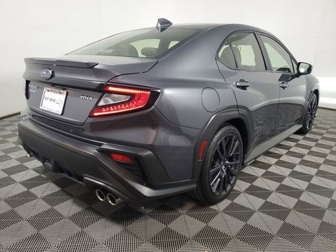 Used 2023 Subaru WRX Limited AWD/4WD image 6
