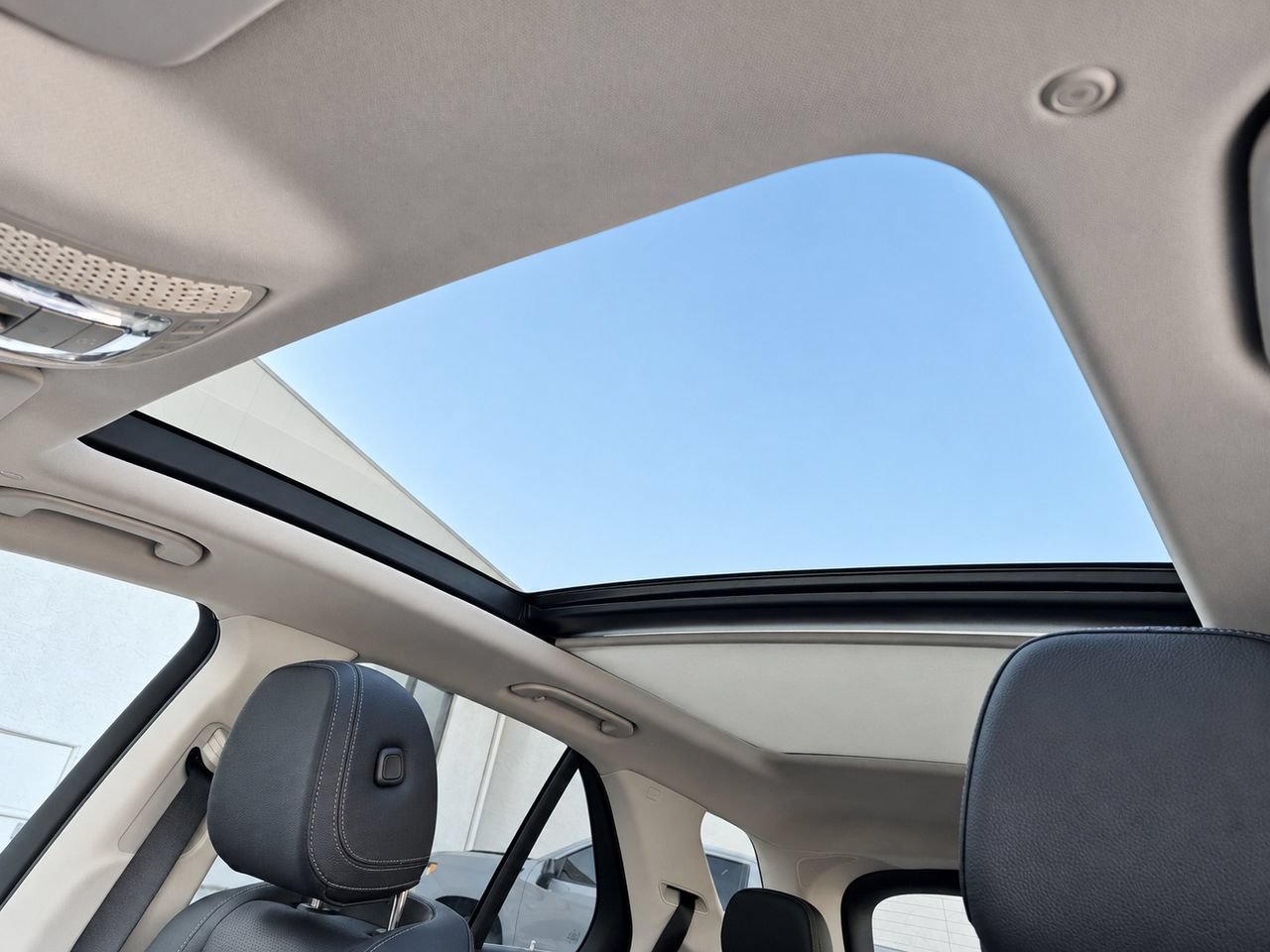 New 2026 Mercedes-Benz GLE 450 4MATIC image 25