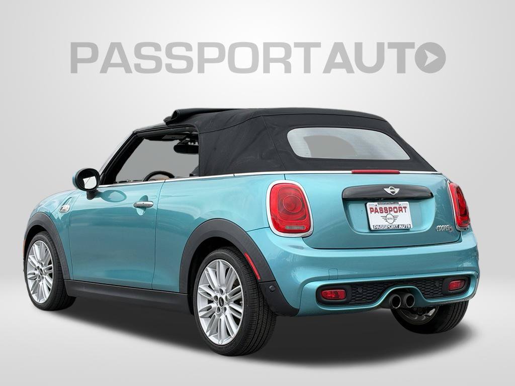 Used 2018 MINI Cooper S FWD image 17