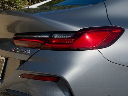 New 2026 BMW M850i xDrive image 7