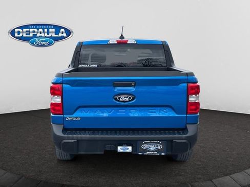 Used 2025 Ford Maverick XL w/ 4K Tow Package image 5