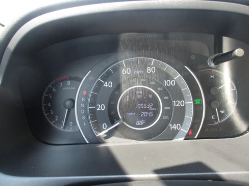 Used 2015 Honda CR-V EX-L image 23