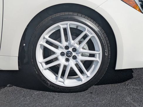 New 2026 Toyota Corolla SE FWD image 11