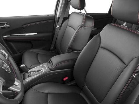 Used 2017 Dodge Journey GT w/ Driver Convenience Group AWD/4WD image 12