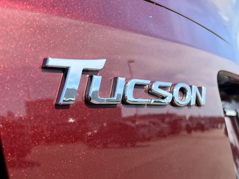 Used 2017 Hyundai Tucson SE image 13