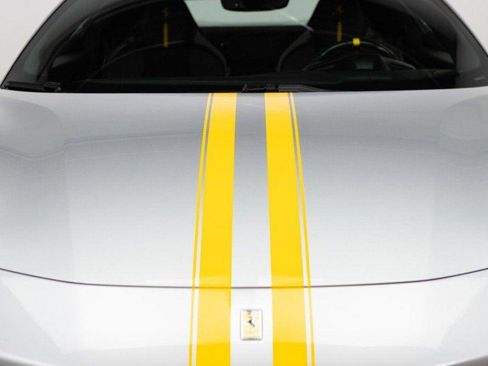 Certified 2024 Ferrari 296 GTB image 22