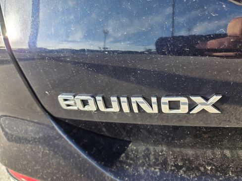 Used 2021 Chevrolet Equinox LS w/ LS Convenience Package FWD image 8