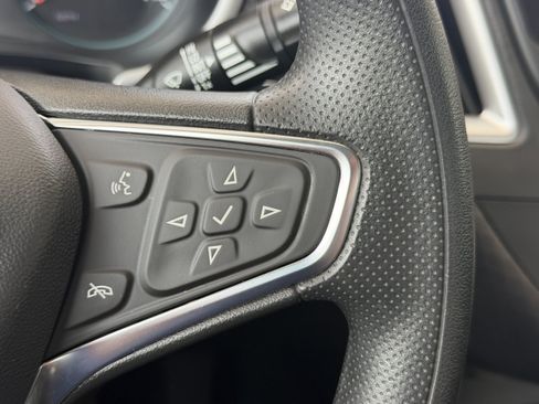 Used 2024 Chevrolet Malibu LT FWD image 30