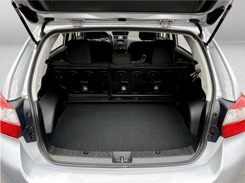 Used 2012 Subaru Impreza 2.0i Premium image 27