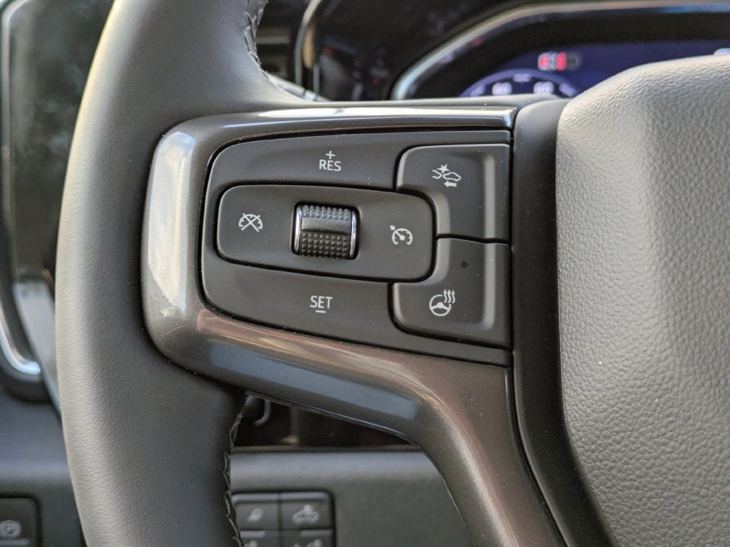 New 2026 Chevrolet Silverado 2500 High Country w/ Technology Package AWD/4WD image 30