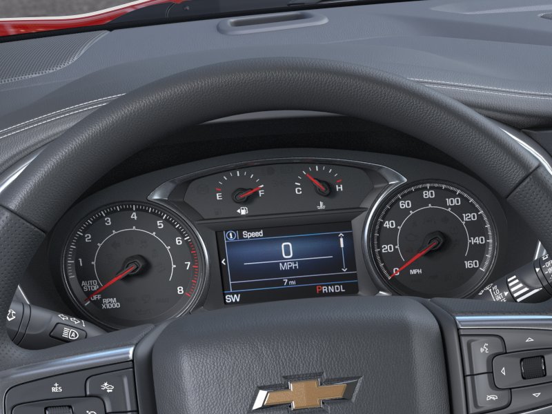 New 2026 Chevrolet Blazer LT w/ Convenience Package FWD image 42