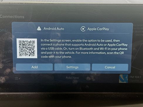 Used 2025 Hyundai Santa Fe SEL image 22