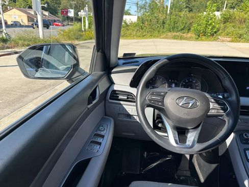 Used 2021 Hyundai Palisade SEL image 27