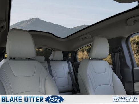 New 2026 Ford Mustang Mach-E Premium image 22