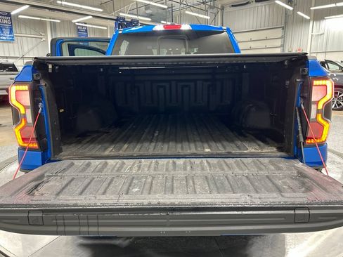 Certified 2024 Ford Ranger Raptor AWD/4WD image 27